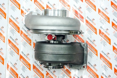 3790220 Турбокомпрессор Турбина Турбонагнетатель TURBOCHARGER для HOLSET